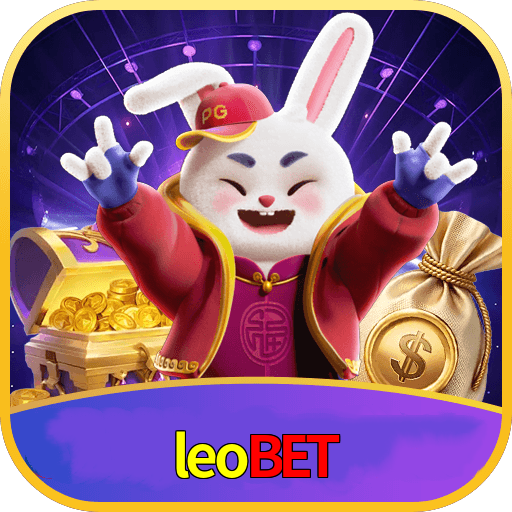 leobet Logo oficial